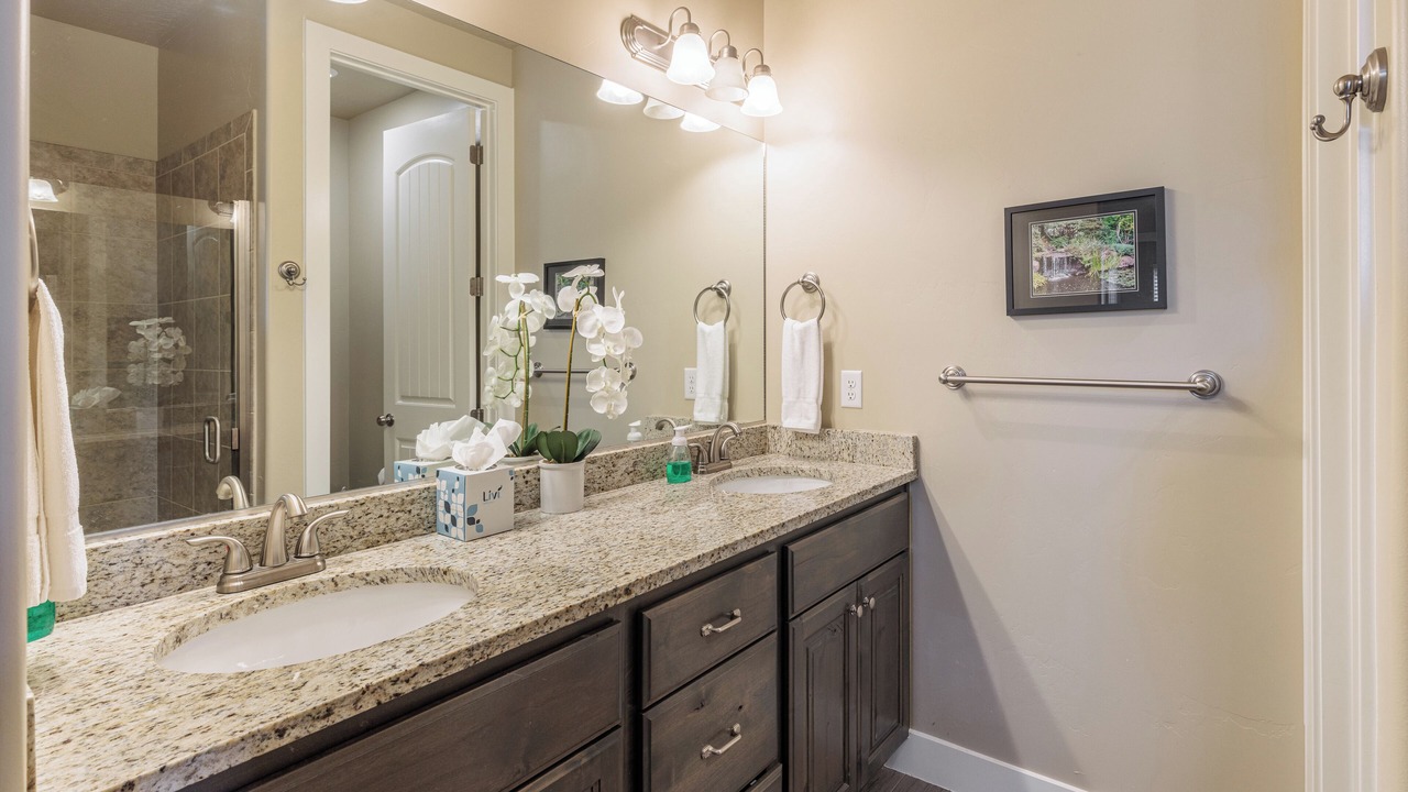Photo of Bathroom in St. George