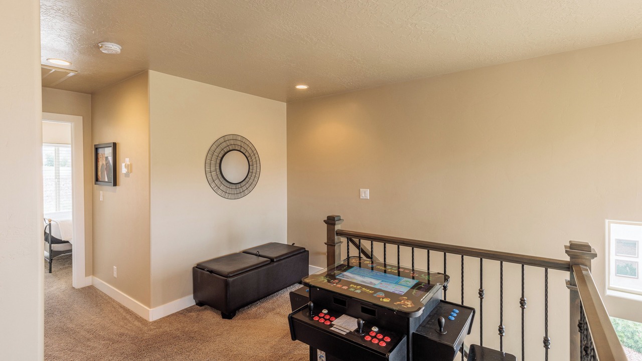 Photo of Bedroom in St. George