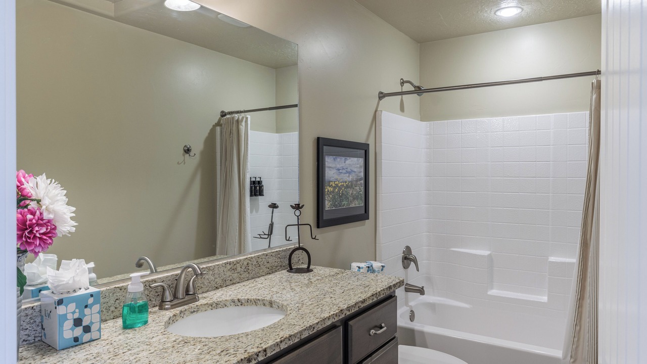 Photo of Bathroom in St. George