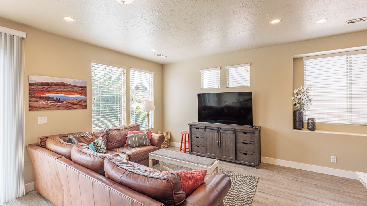 Photo of Livingroom in St. George