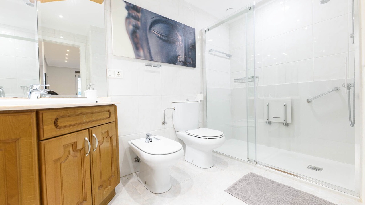 Photo of Bathroom in Hernani
