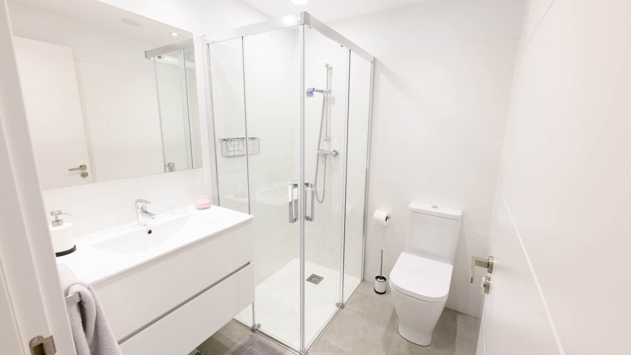 Photo of Bathroom in Hernani