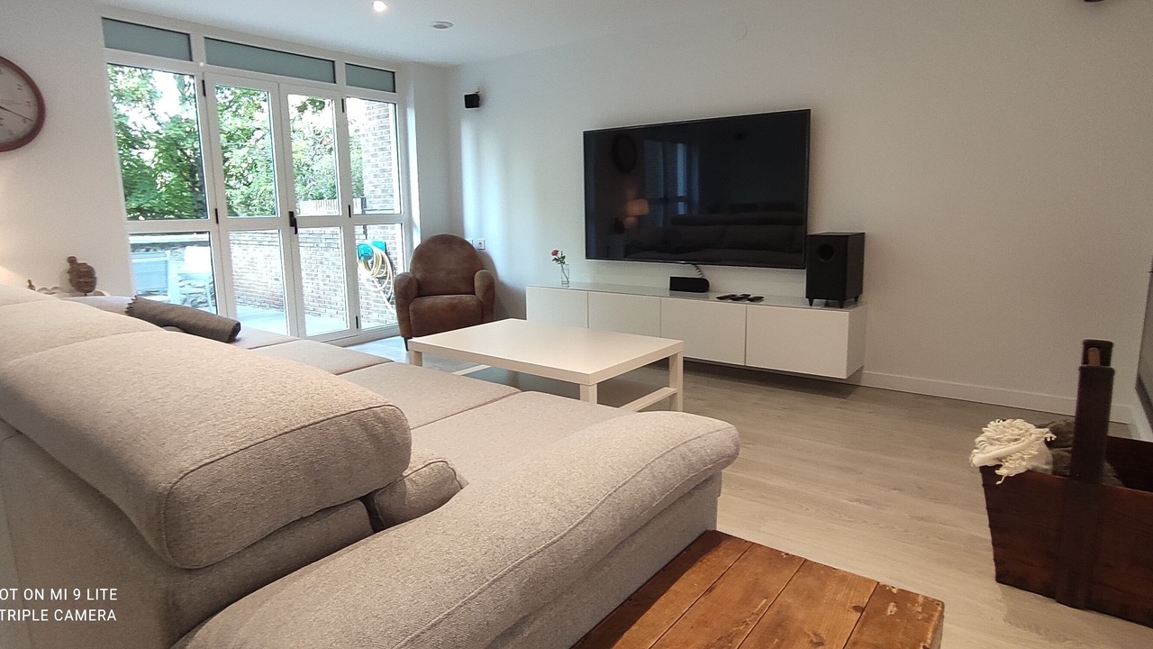 Photo of Livingroom in Hernani