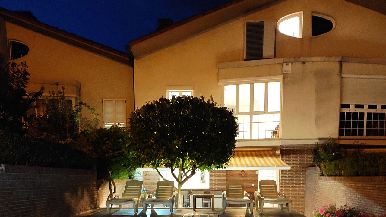 Photo of Outdoor in Hernani