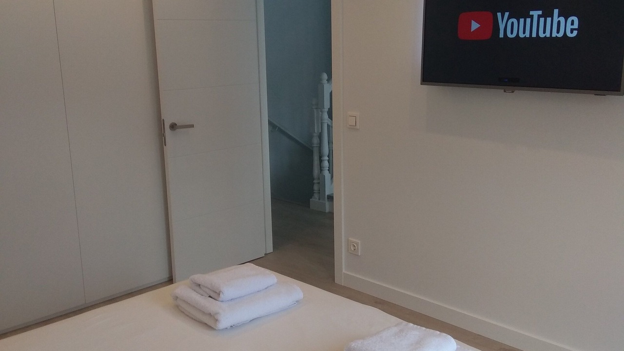Photo of Bedroom in Hernani