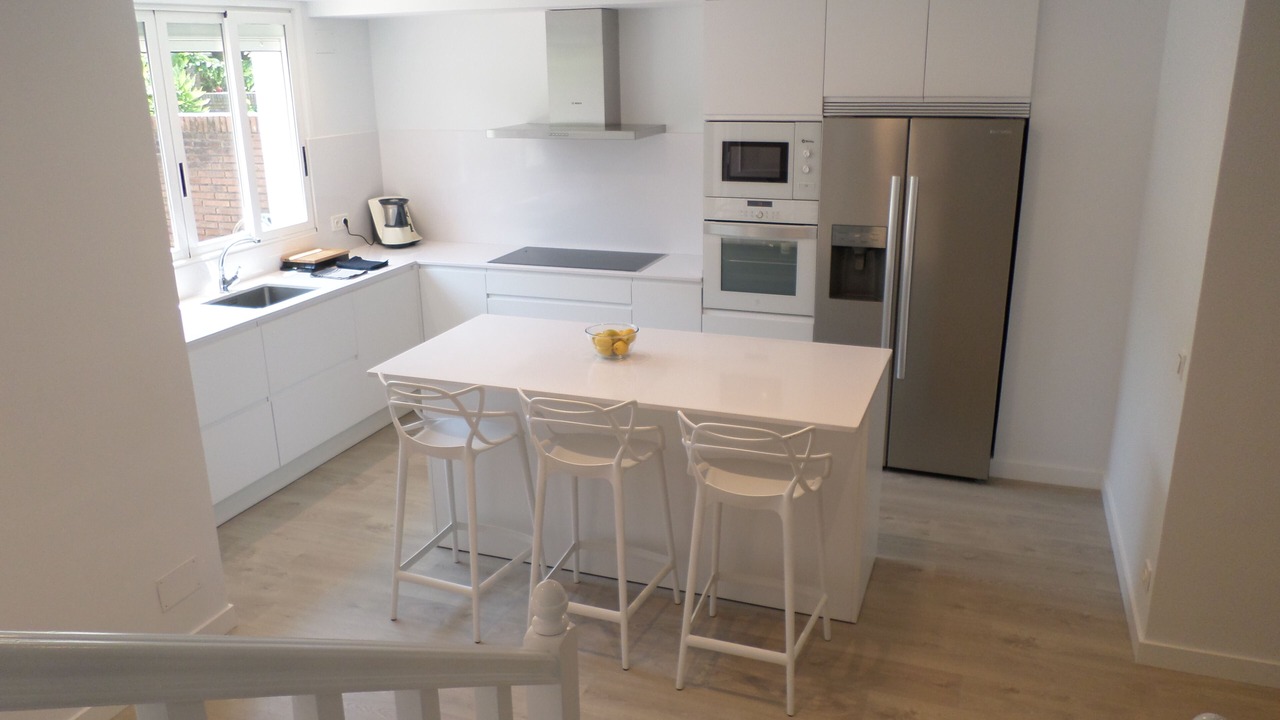 Photo of Kitchen in Hernani