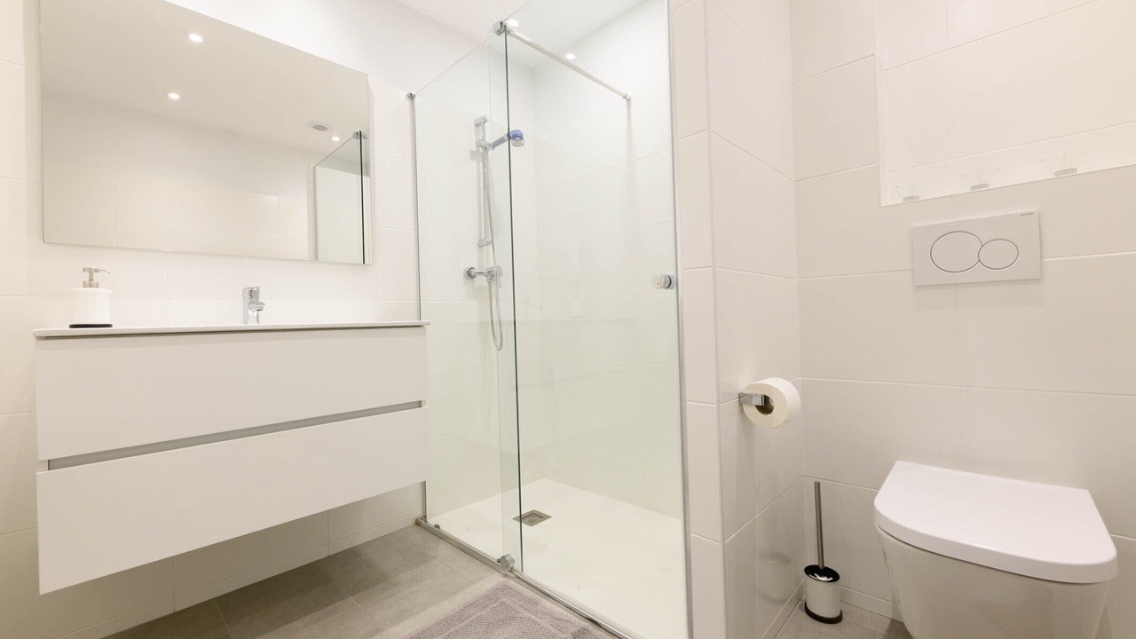 Photo of Bathroom in Hernani