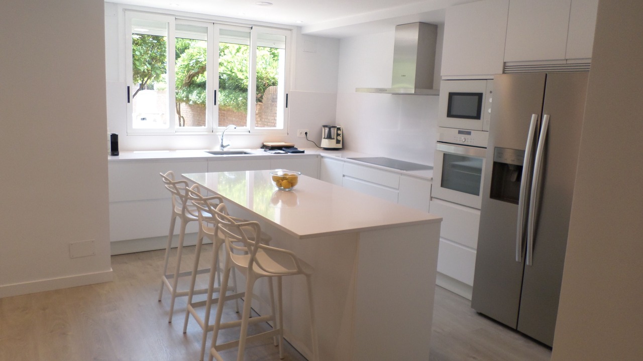 Photo of Kitchen in Hernani