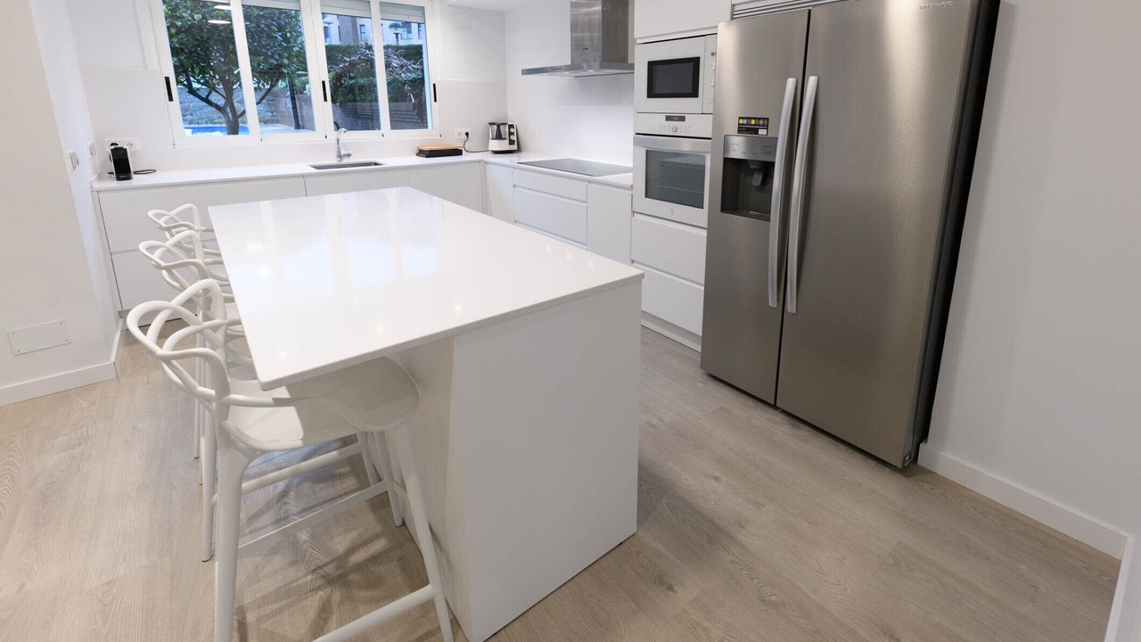 Photo of Kitchen in Hernani