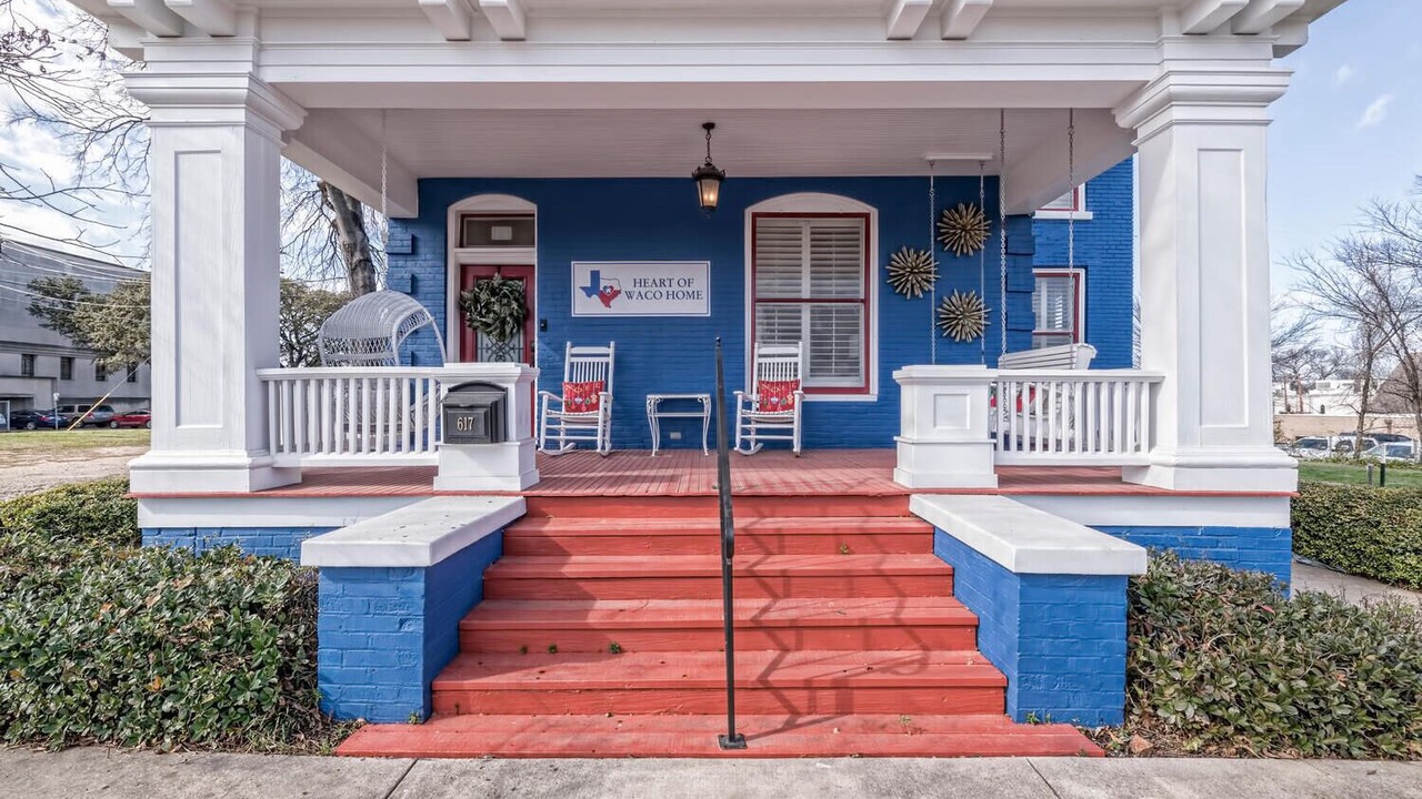 Photo of Outdoor in Brazos