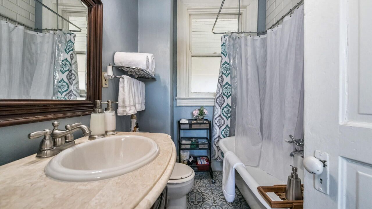 Photo of Bathroom in Brazos