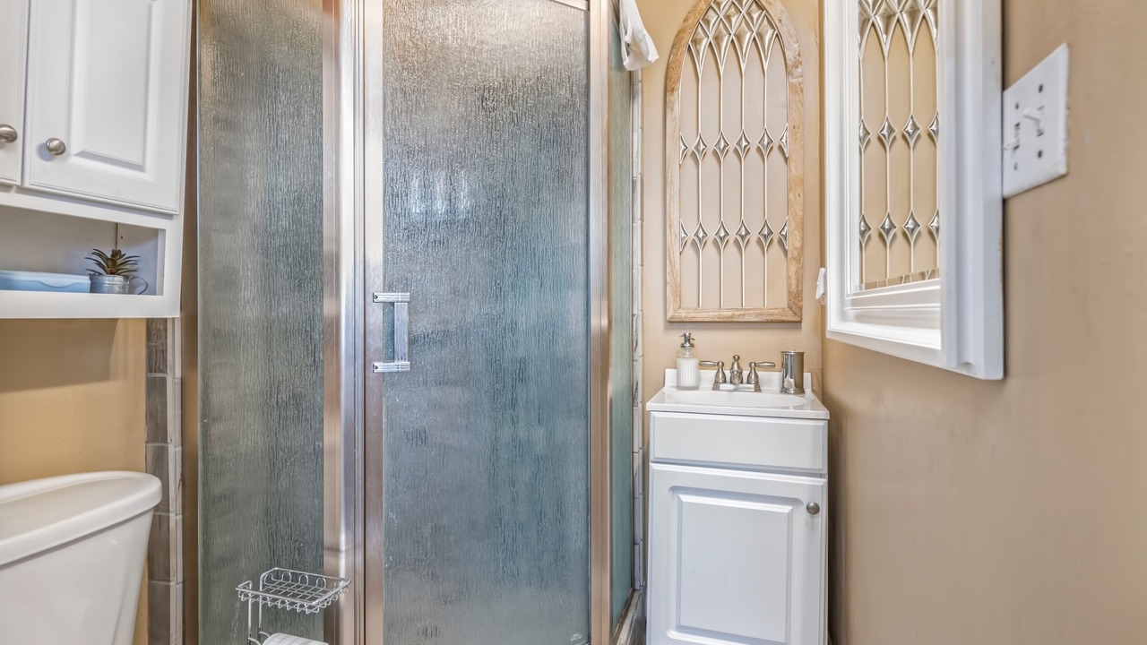 Photo of Bathroom in Brazos