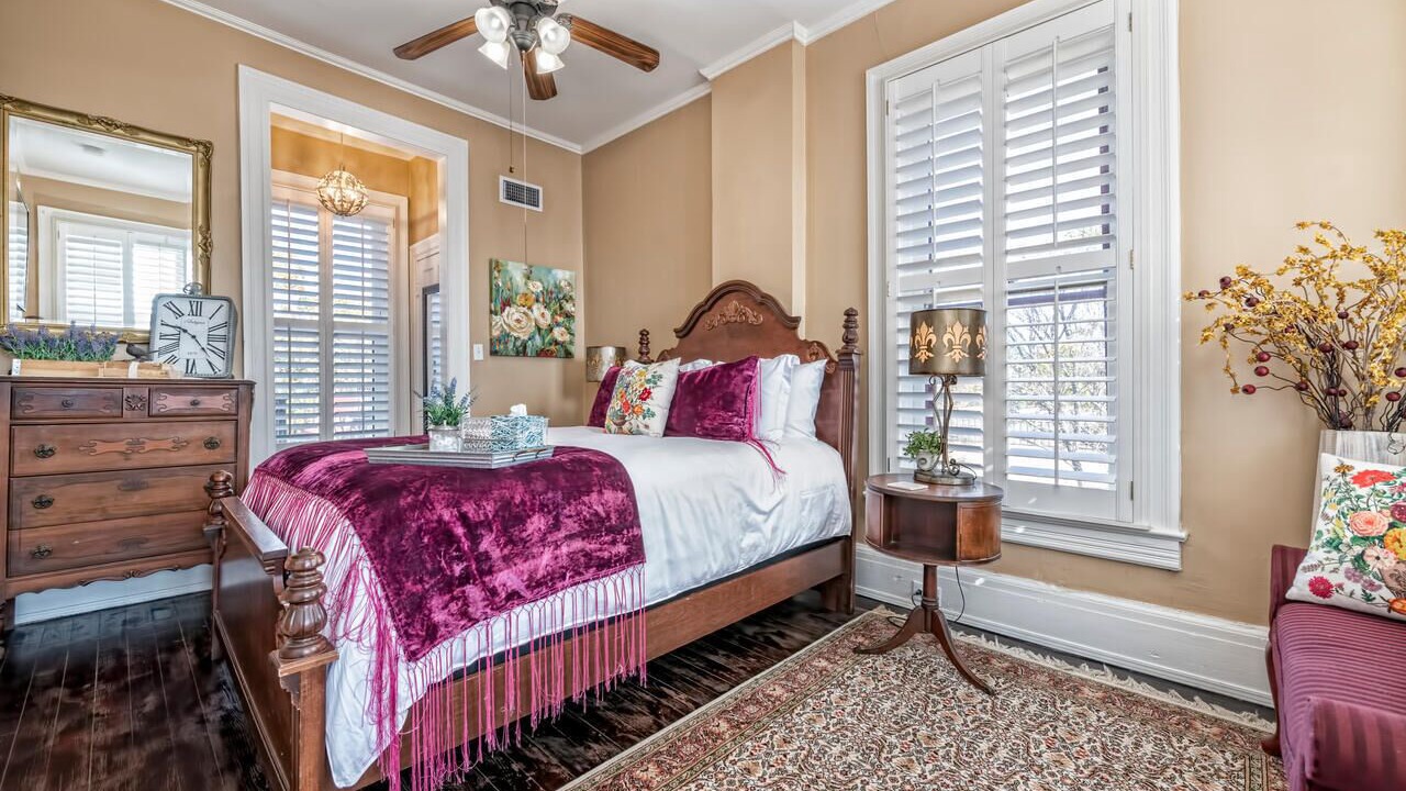 Photo of Bedroom in Brazos