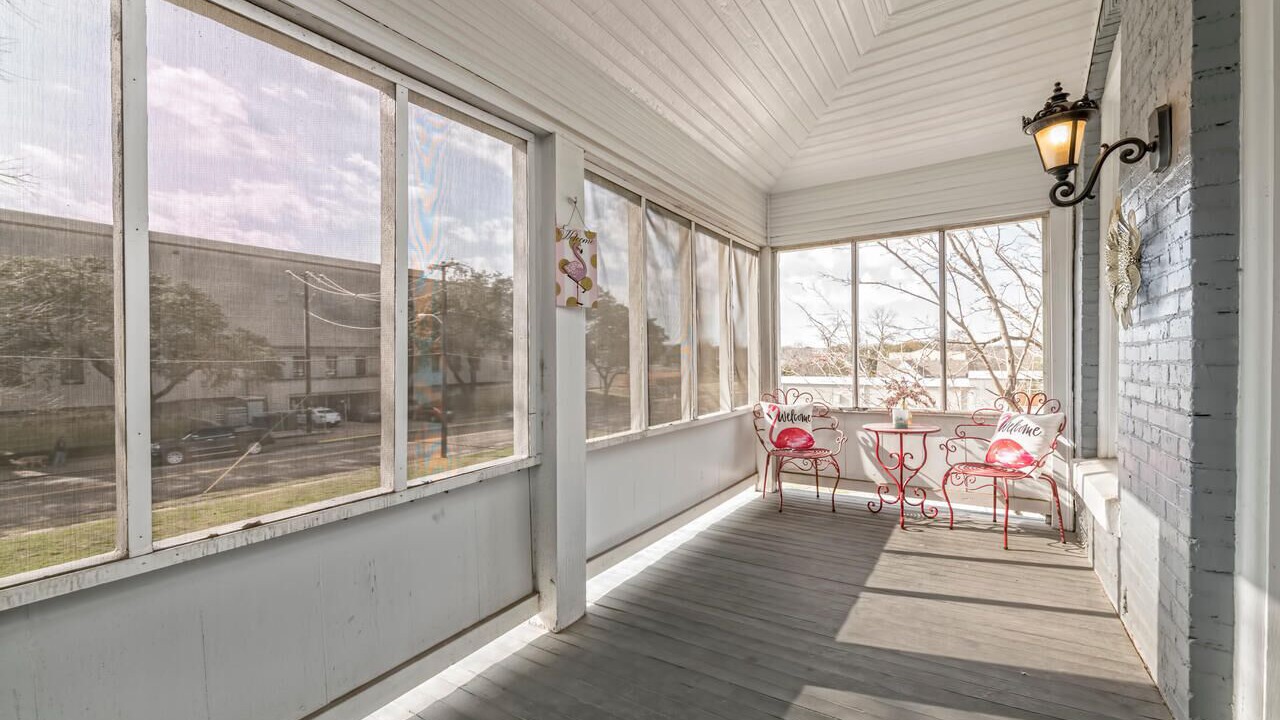 Photo of Outdoor in Brazos