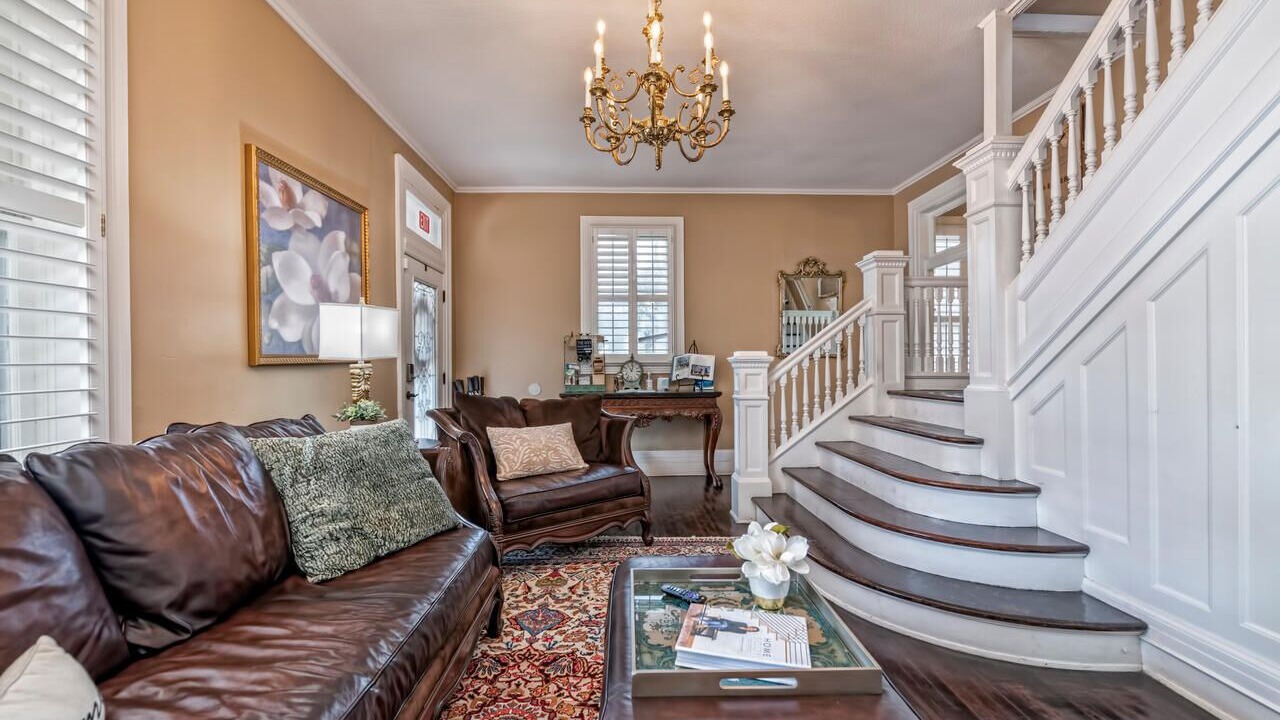 Photo of Bedroom in Brazos