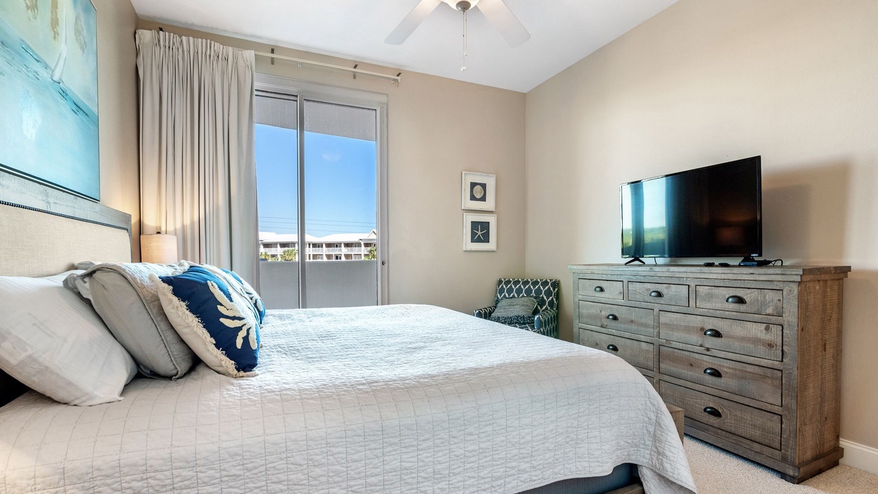 Photo of Bedroom in Ono Island