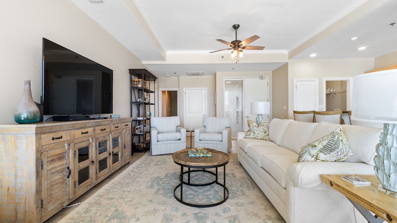 Photo of Livingroom in Ono Island