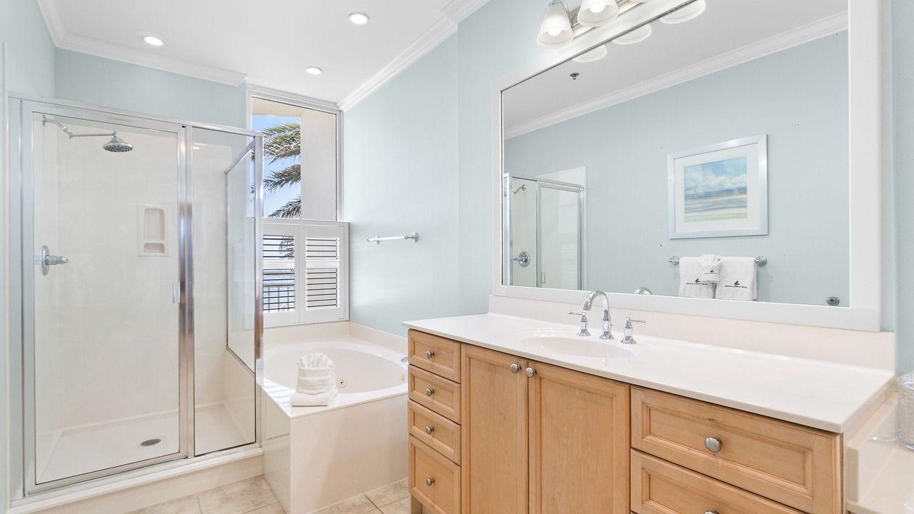 Photo of Bathroom in Ono Island