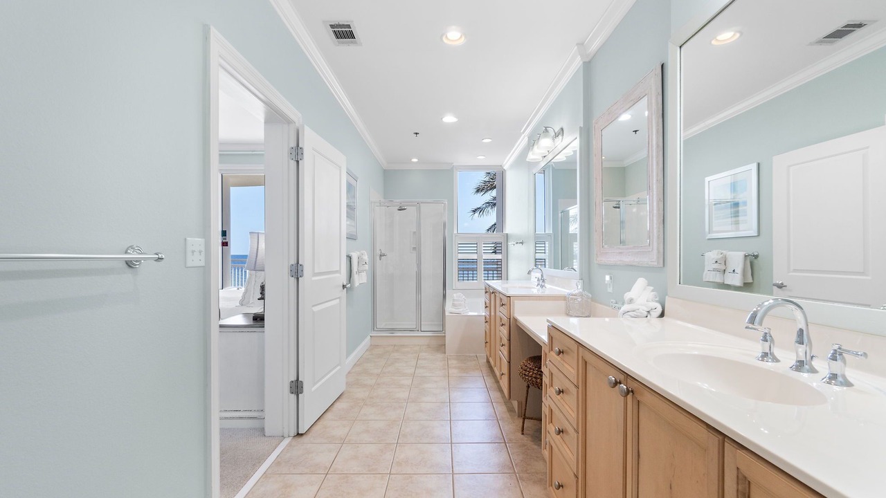Photo of Bathroom in Ono Island