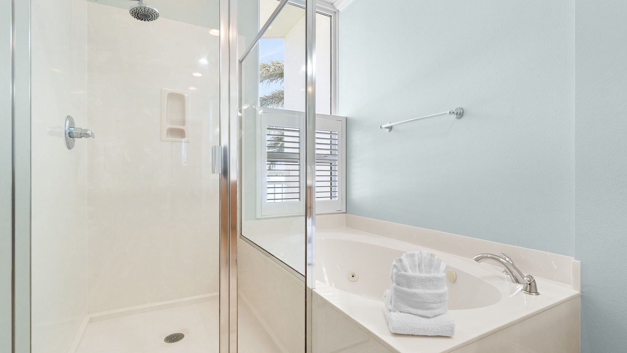 Photo of Bathroom in Ono Island