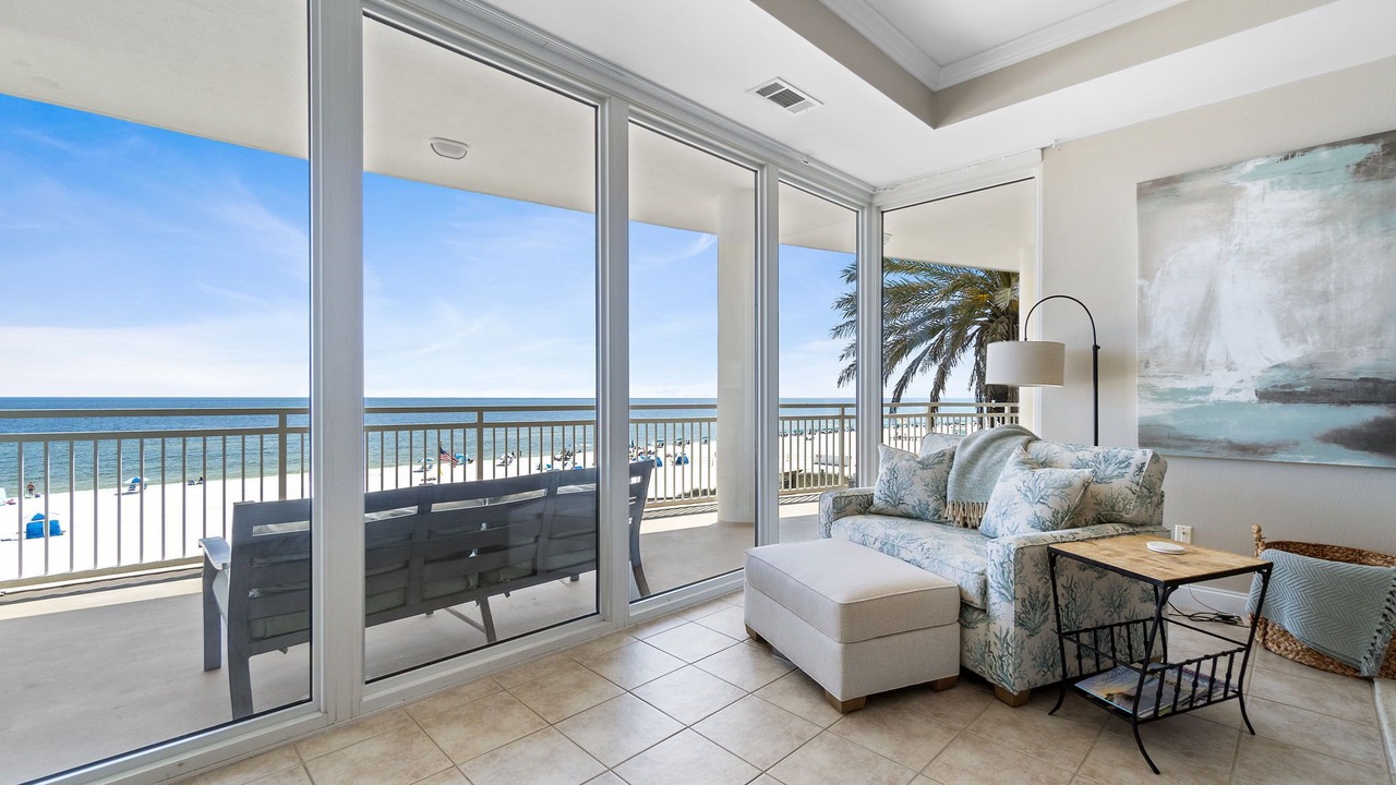 Photo of Livingroom in Ono Island