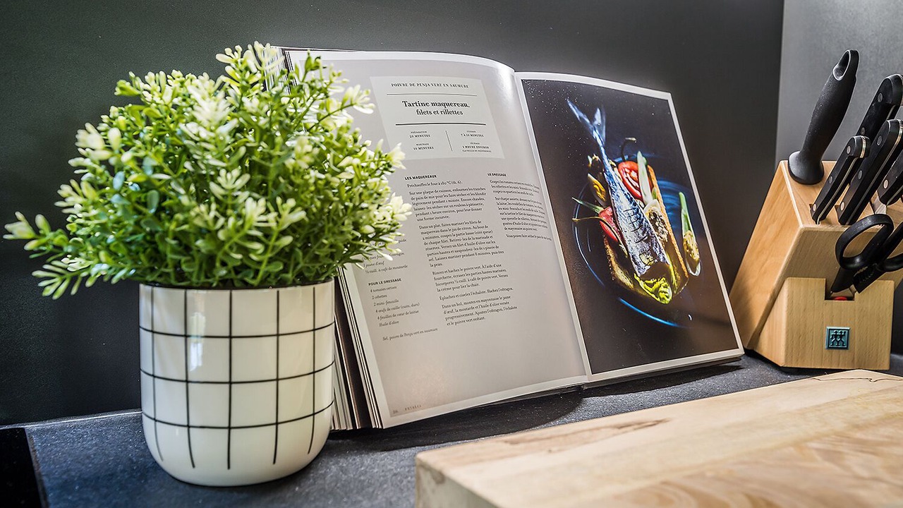 Photo of Bedroom in Les Gets