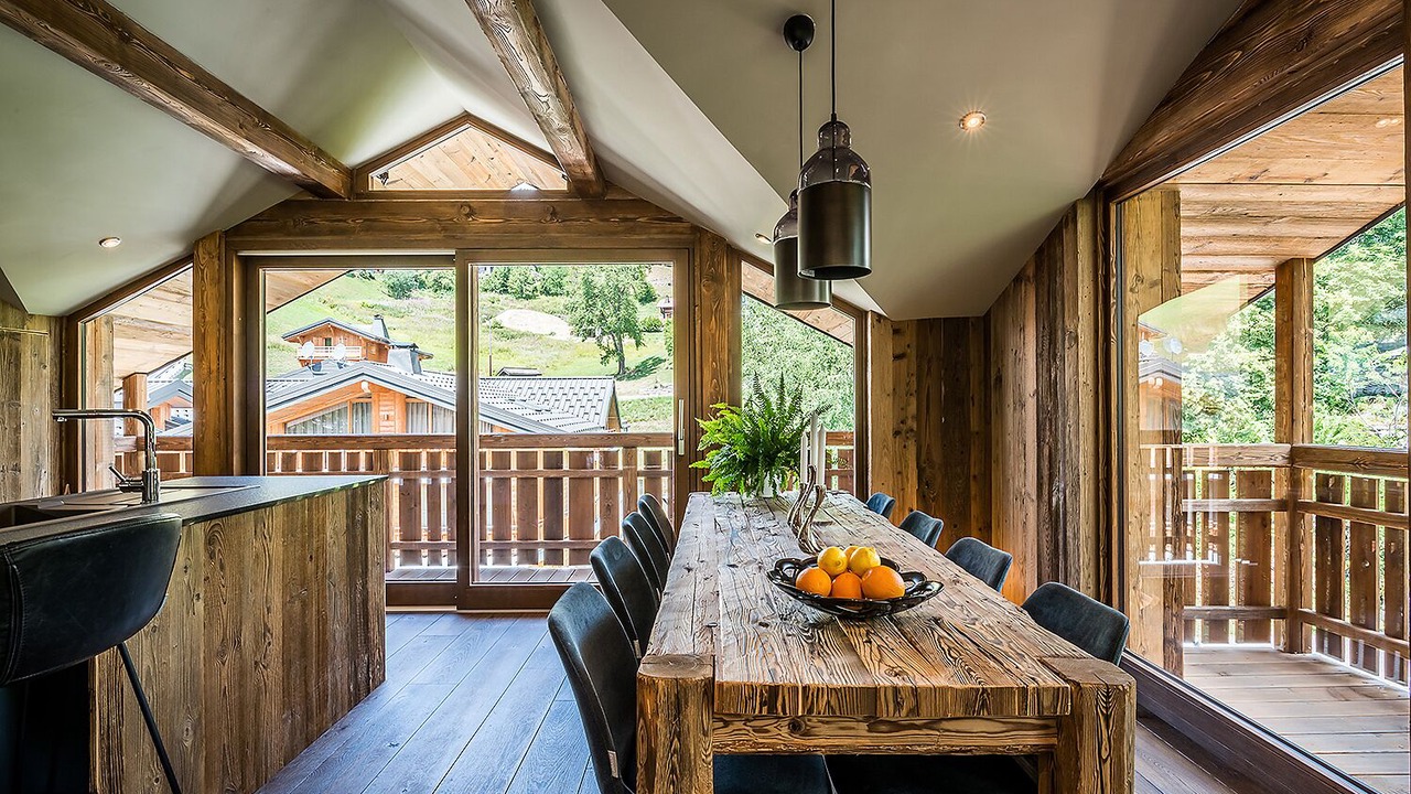 Photo of Others in Les Gets