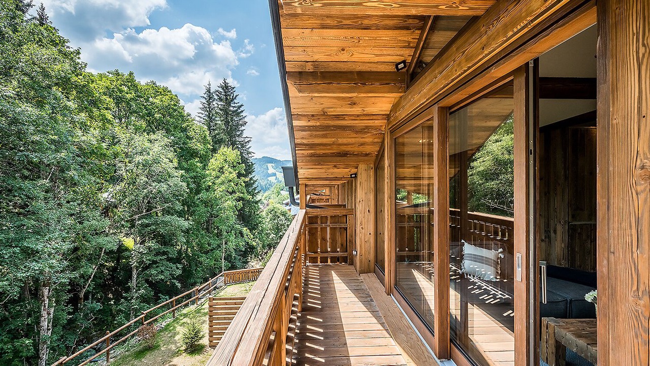 Photo of Outdoor in Les Gets