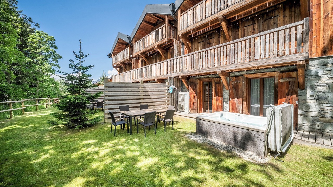 Photo of Outdoor in Les Gets