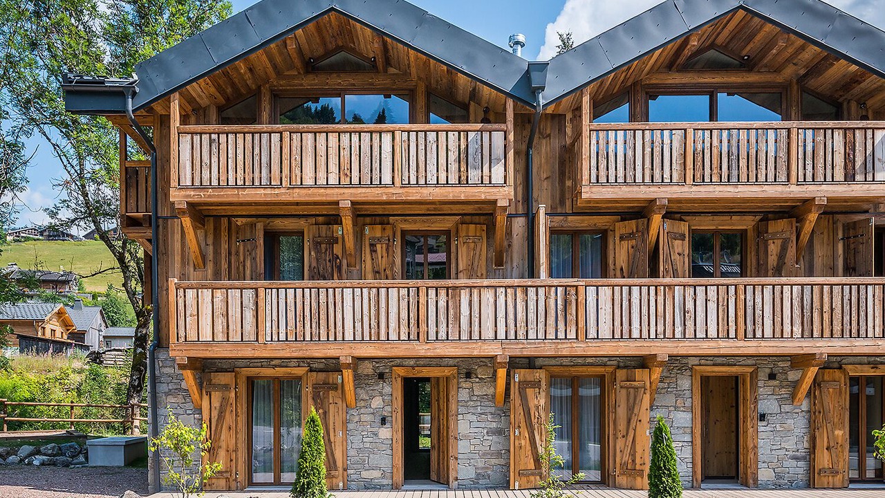 Photo of Outdoor in Les Gets