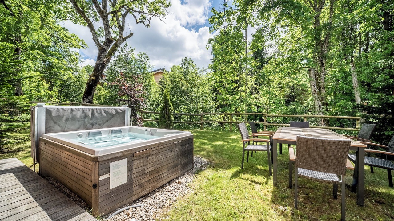 Photo of Outdoor in Les Gets