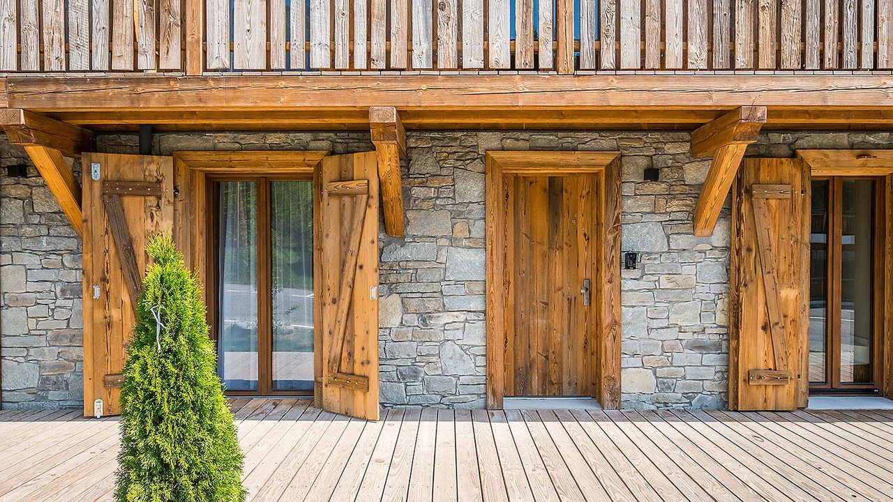 Photo of Outdoor in Les Gets