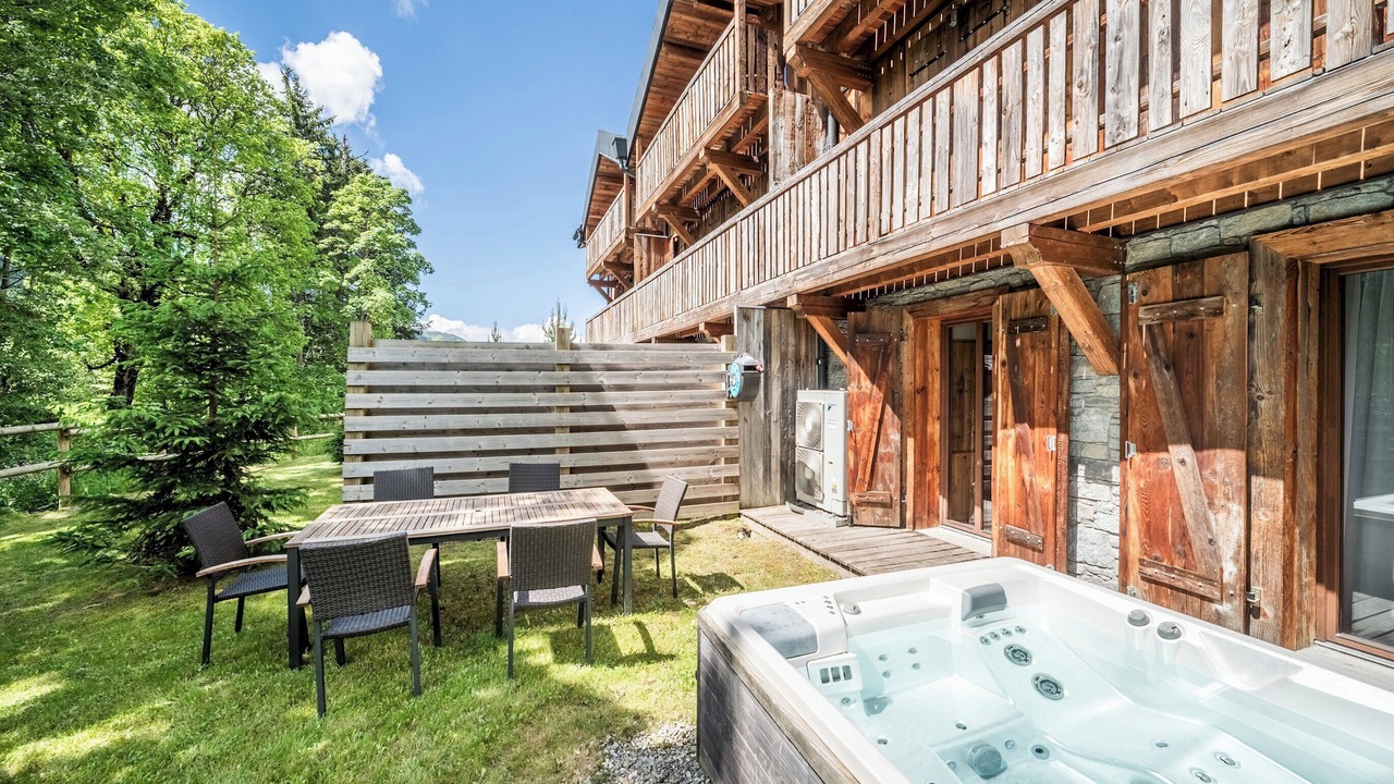 Photo of Outdoor in Les Gets