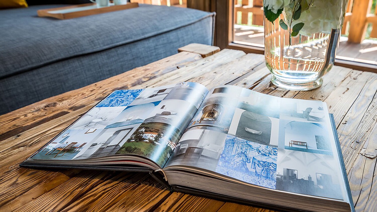 Photo of Bedroom in Les Gets