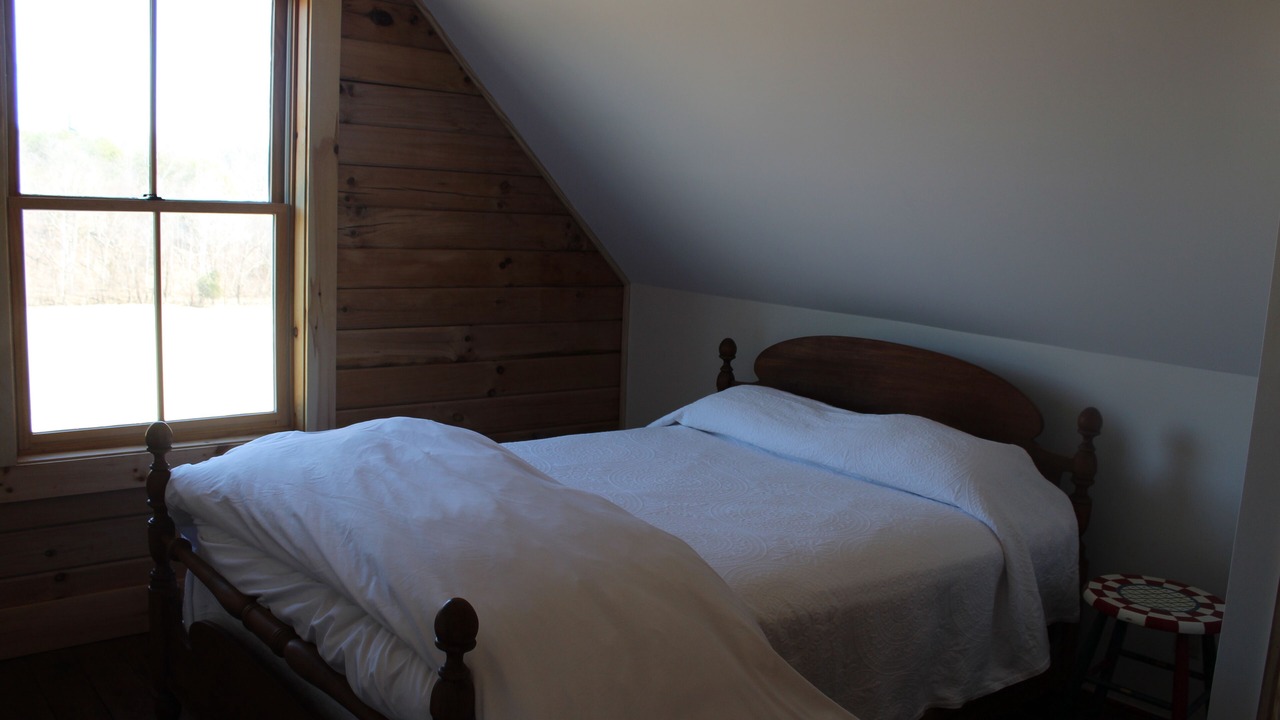 Photo of Bedroom in Ridge