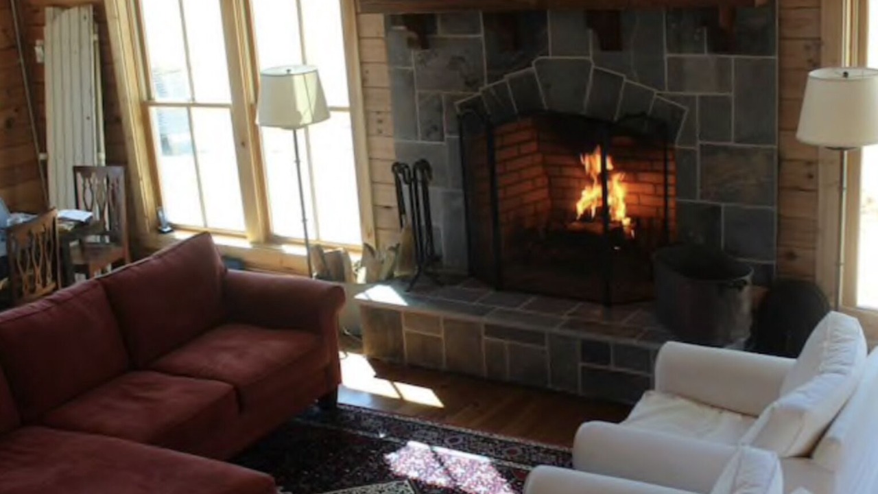 Photo of Livingroom in Ridge