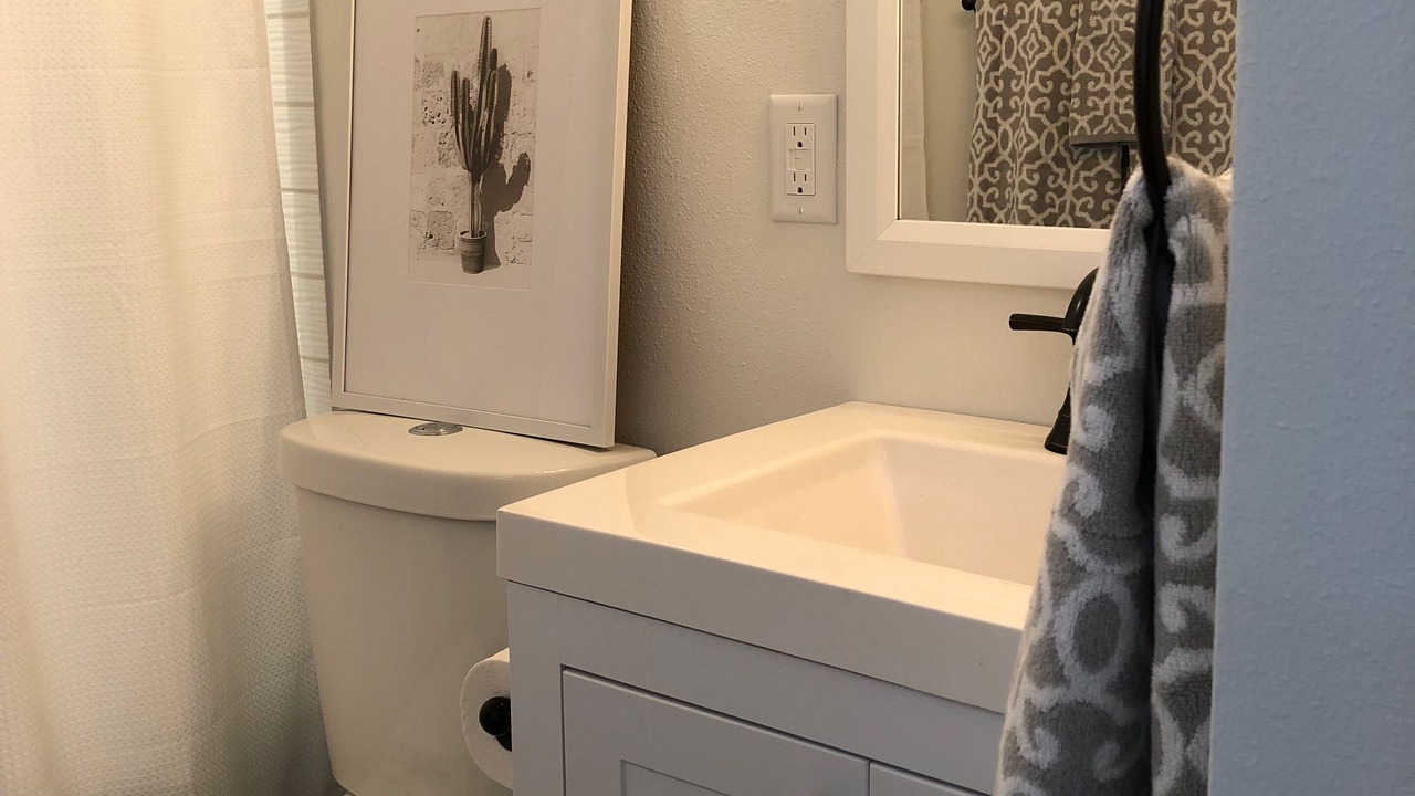Photo of Bathroom in Brownwood