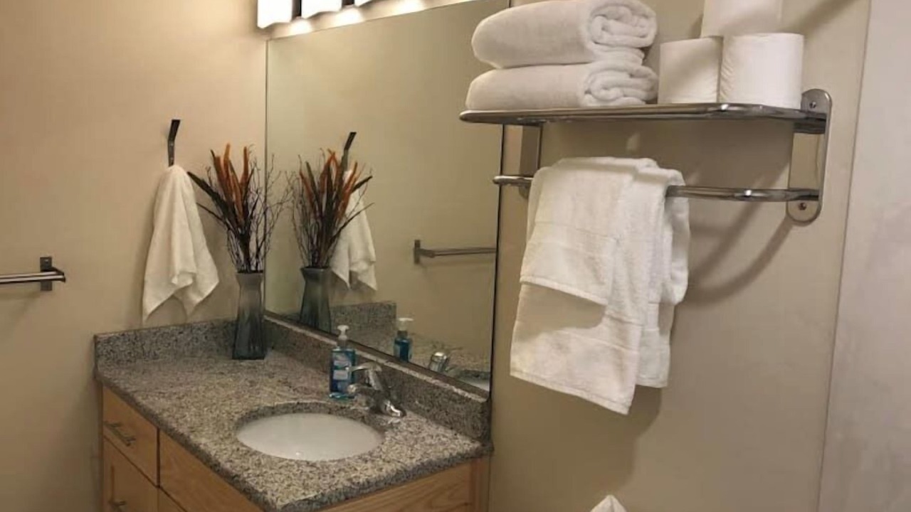 Photo of Bathroom in Joaquin