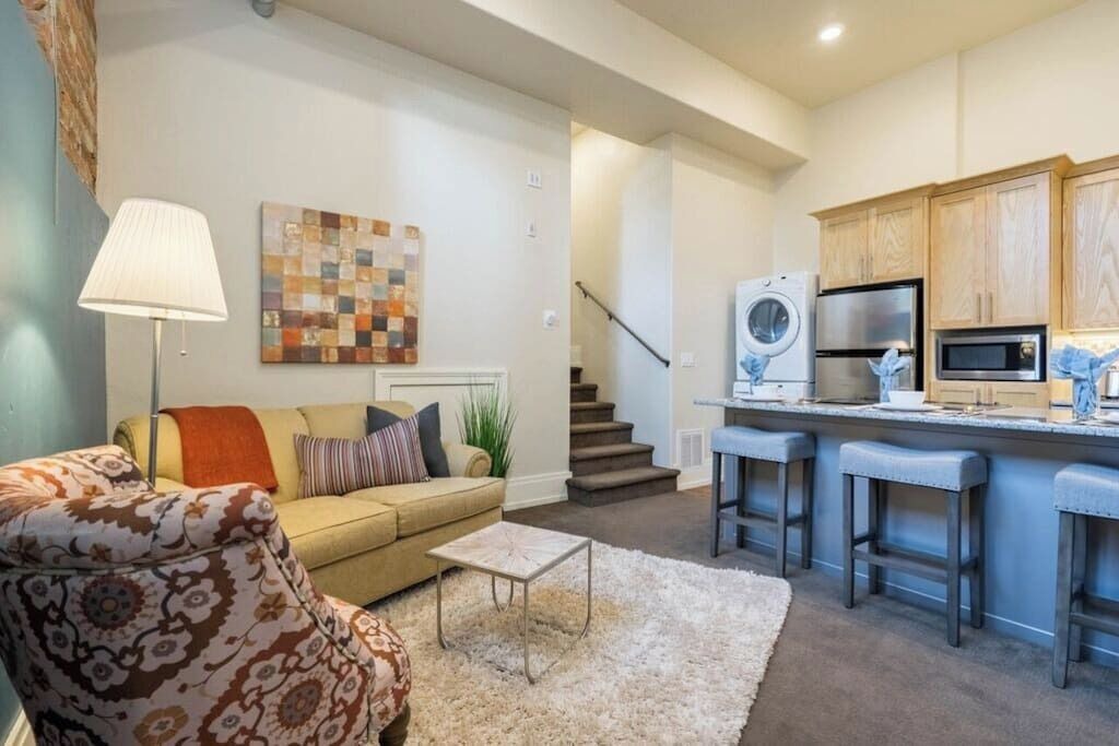 Photo of Livingroom in Joaquin