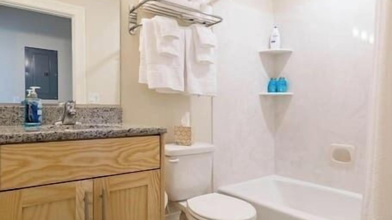 Photo of Bathroom in Joaquin