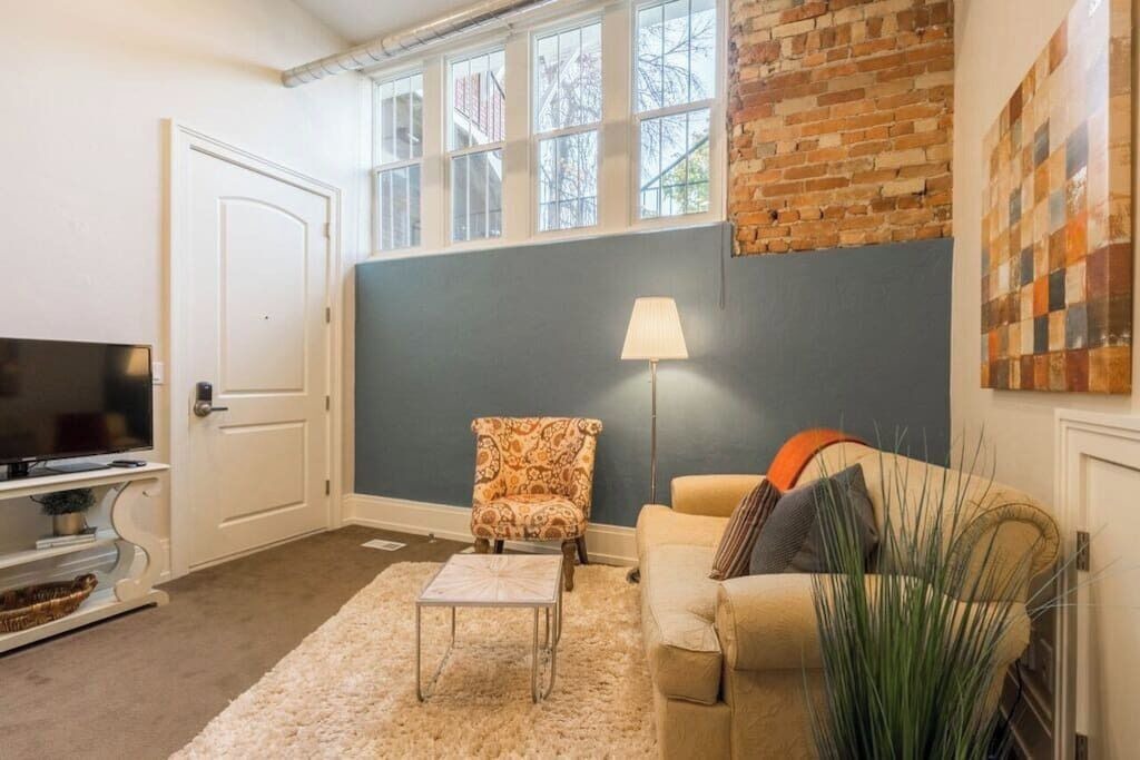 Photo of Livingroom in Joaquin
