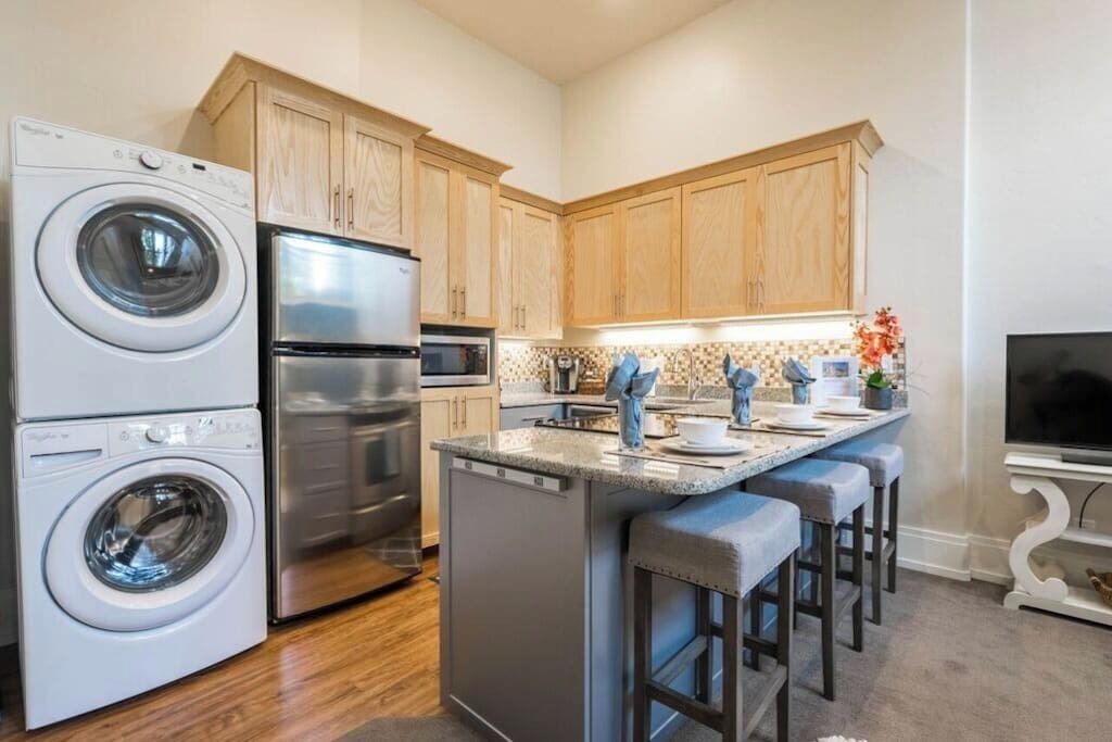Photo of Kitchen in Joaquin