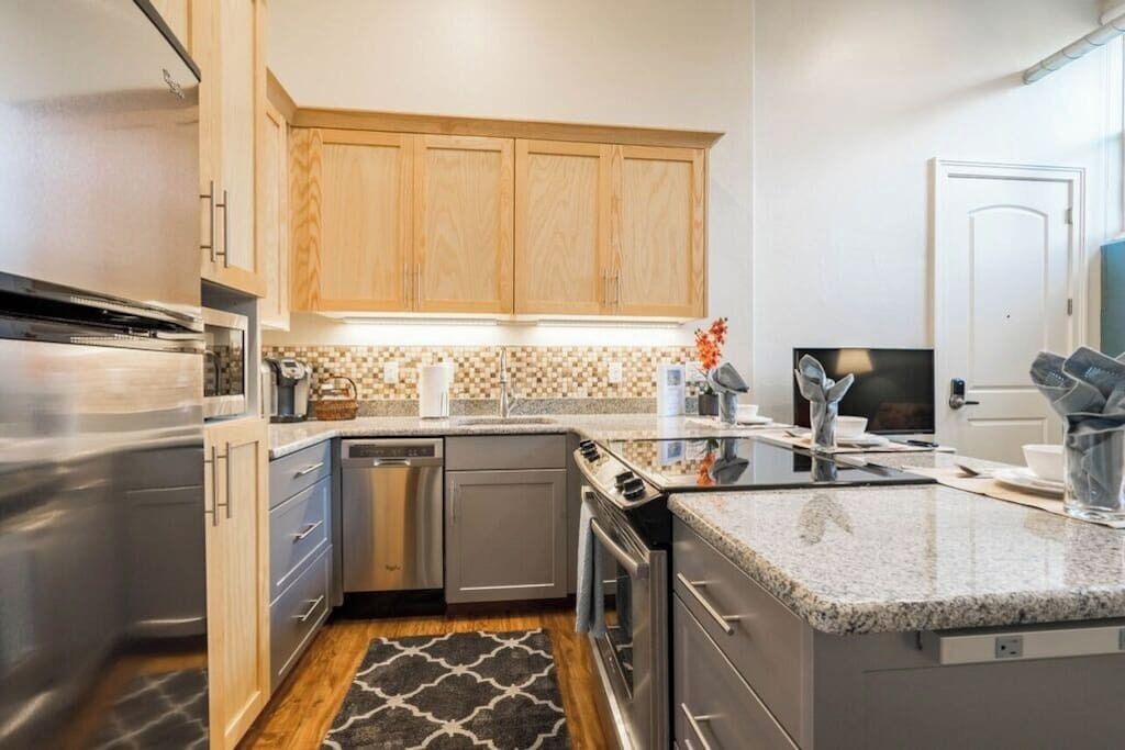 Photo of Kitchen in Joaquin