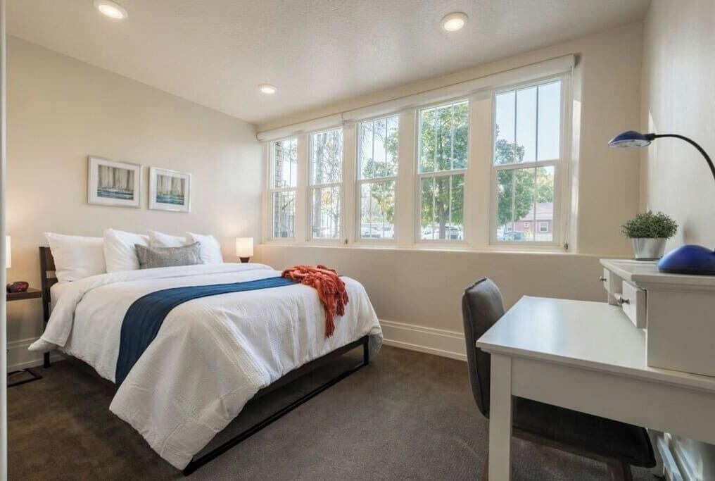 Photo of Bedroom in Joaquin
