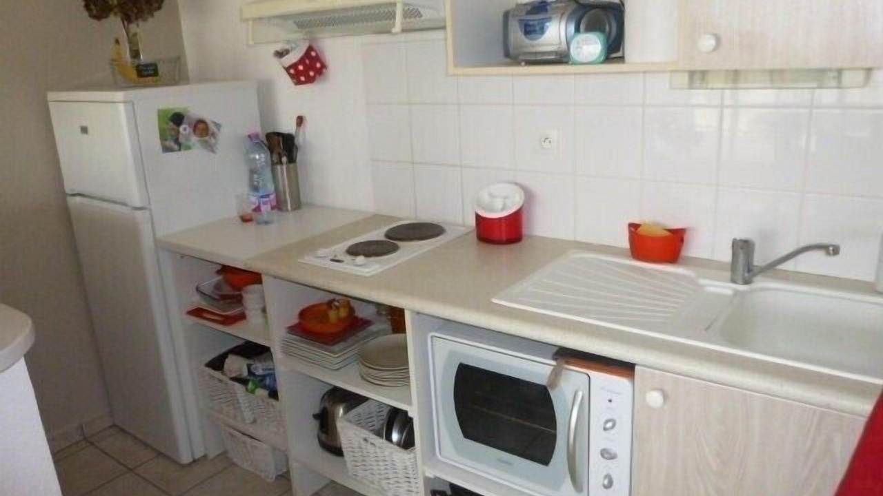 Photo of Kitchen in Pornichet
