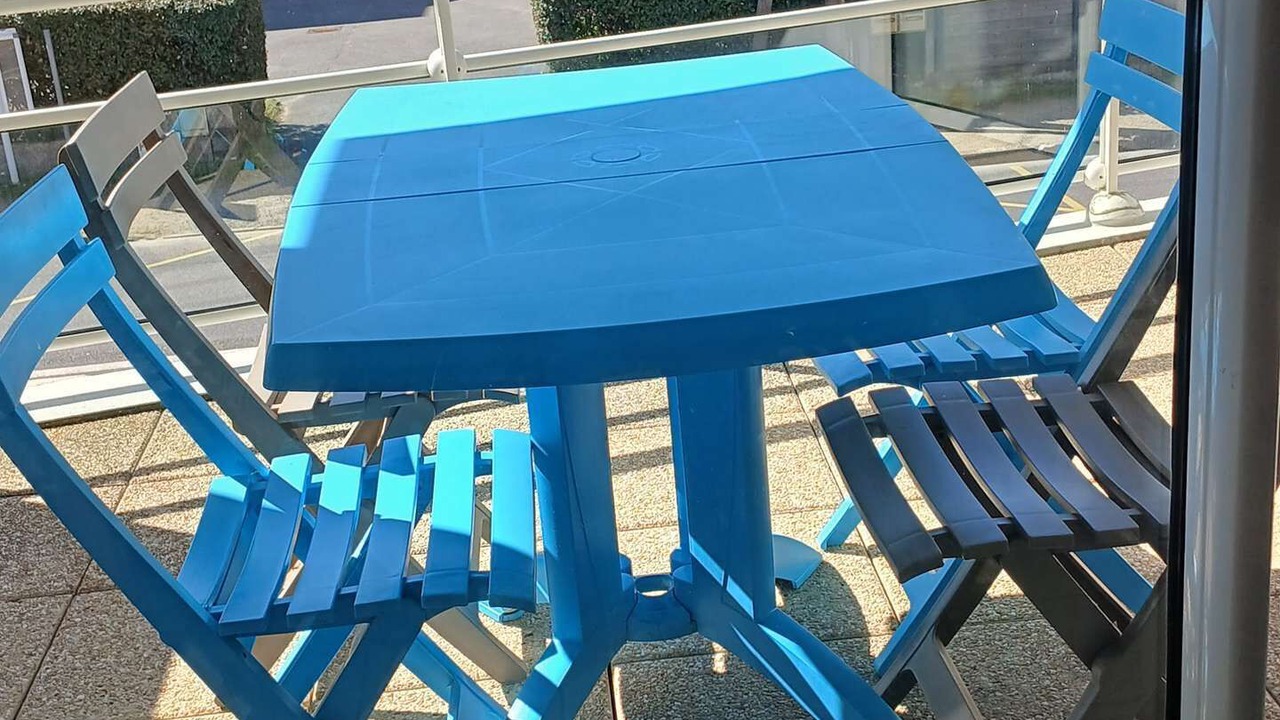Photo of Outdoor in Pornichet