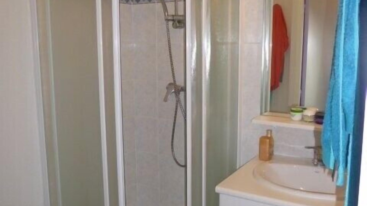 Photo of Bathroom in Pornichet