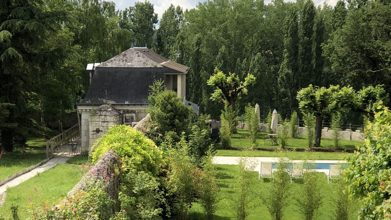 Photo of Outdoor in Azay-le-Rideau
