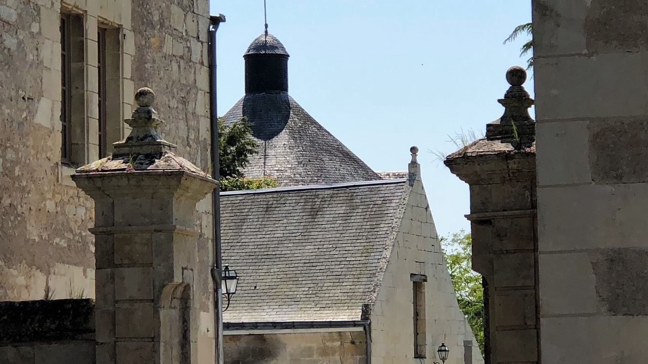 Photo of Outdoor in Azay-le-Rideau