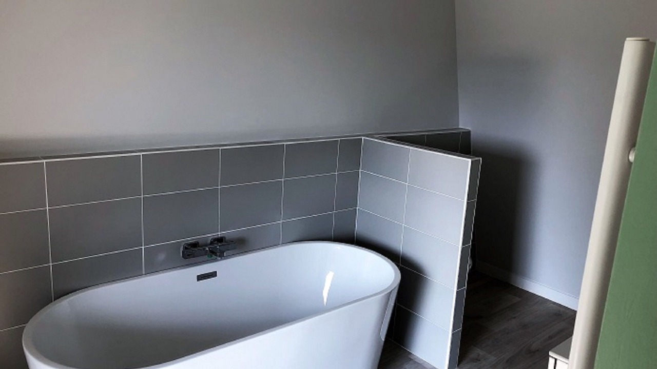 Photo of Bathroom in Azay-le-Rideau